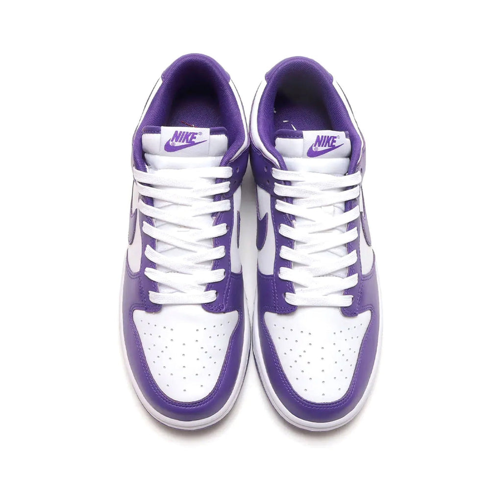 Nike Dunk Low Championship Court Purple