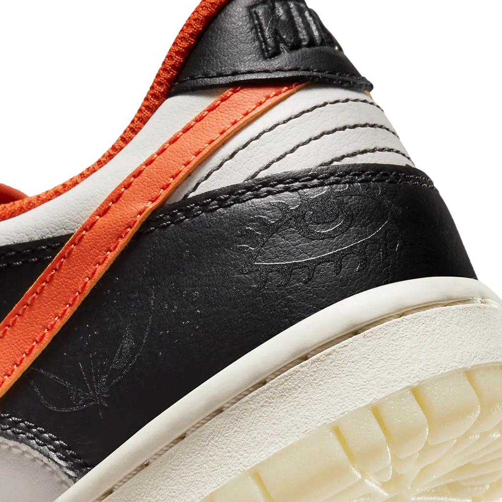 Nike Dunk Low PRM Halloween