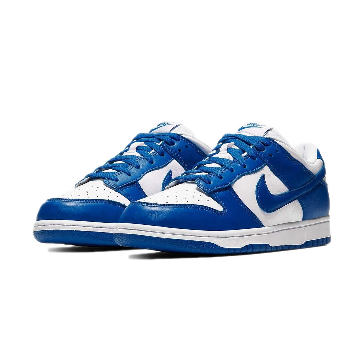 Nike Dunk Low SP Kentucky