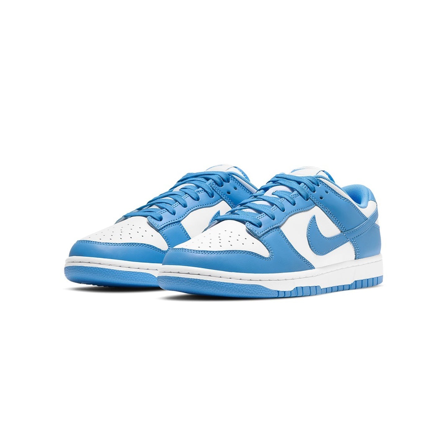 Nike Dunk Low UNC