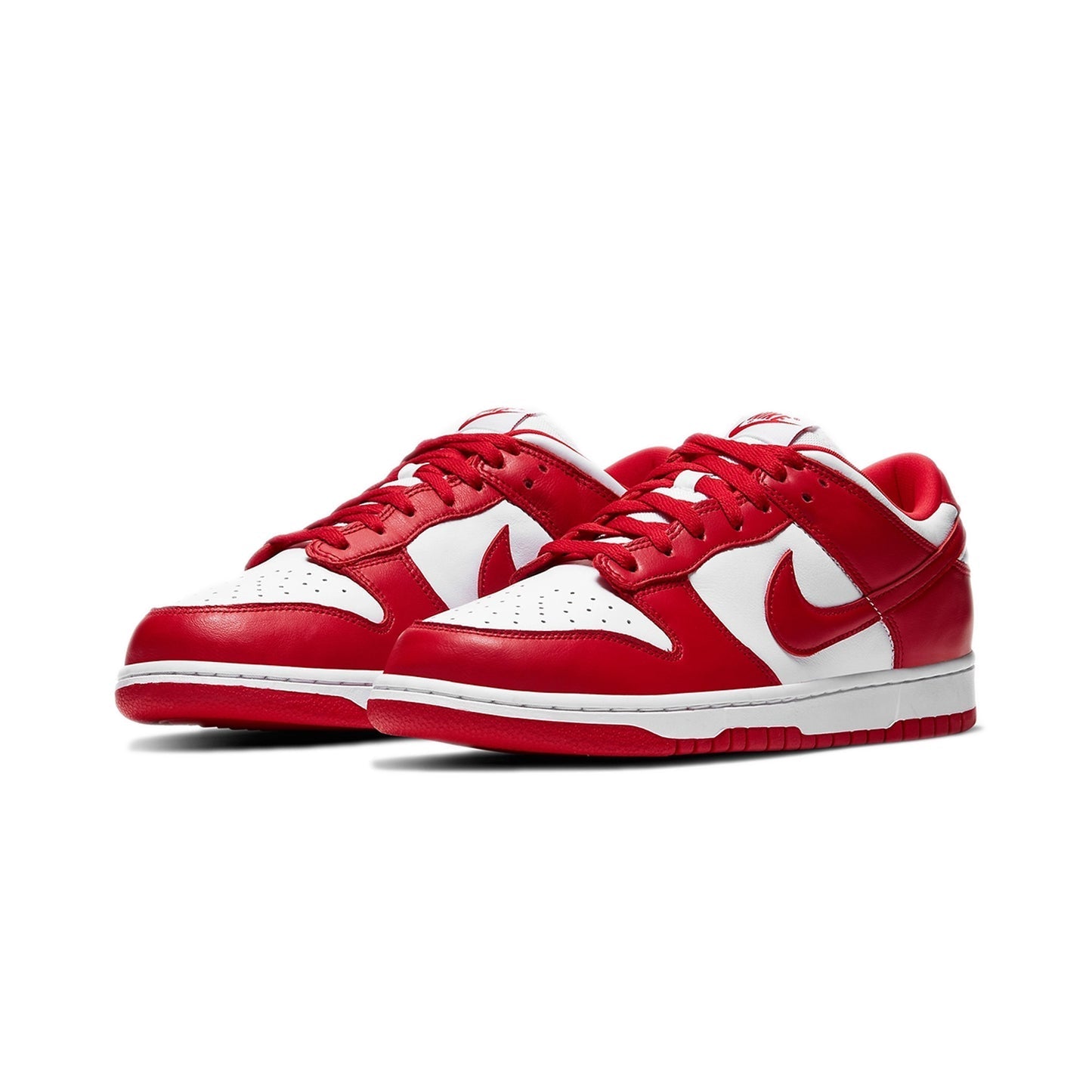 Nike Dunk Low University Red