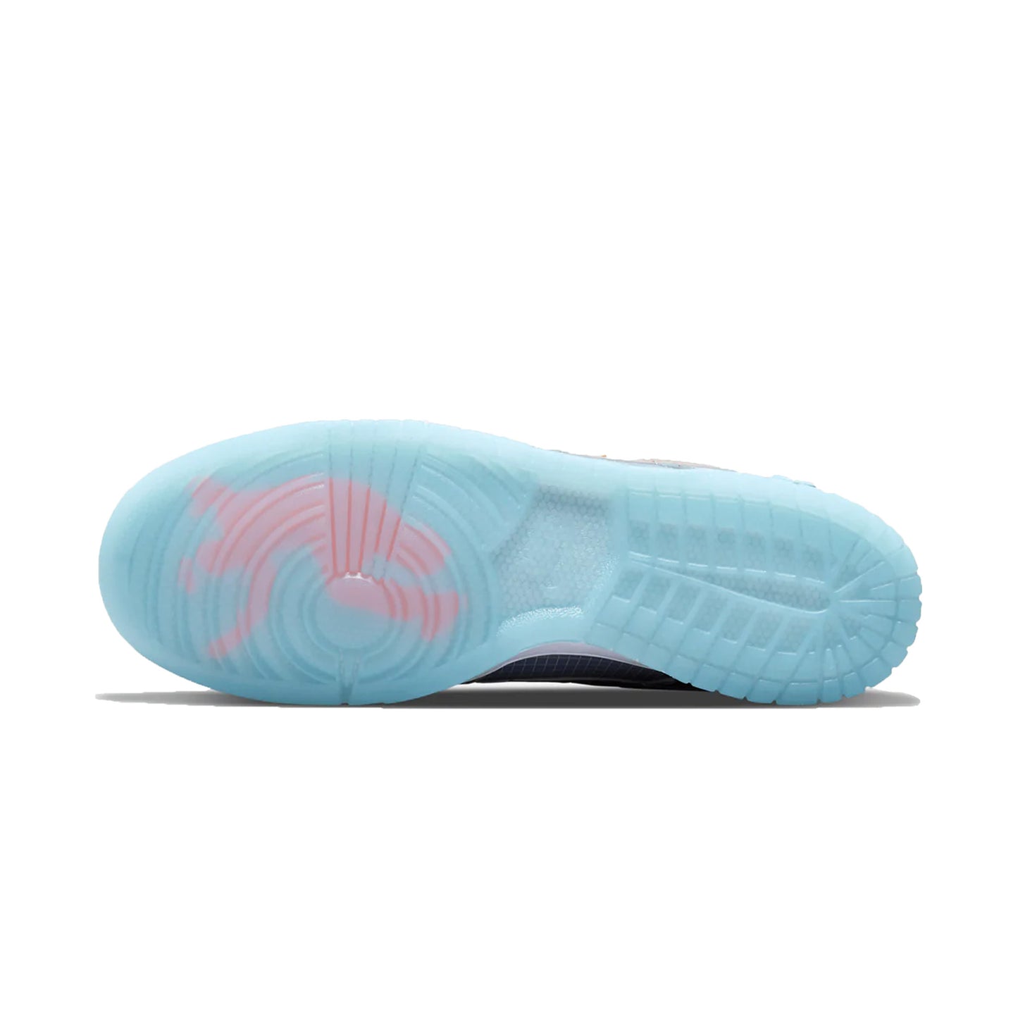 Nike Dunk Low Union Passport Pack Argon
