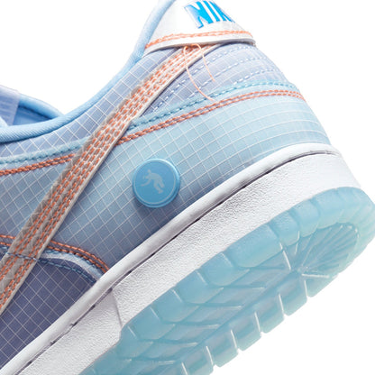 Nike Dunk Low Union Passport Pack Argon