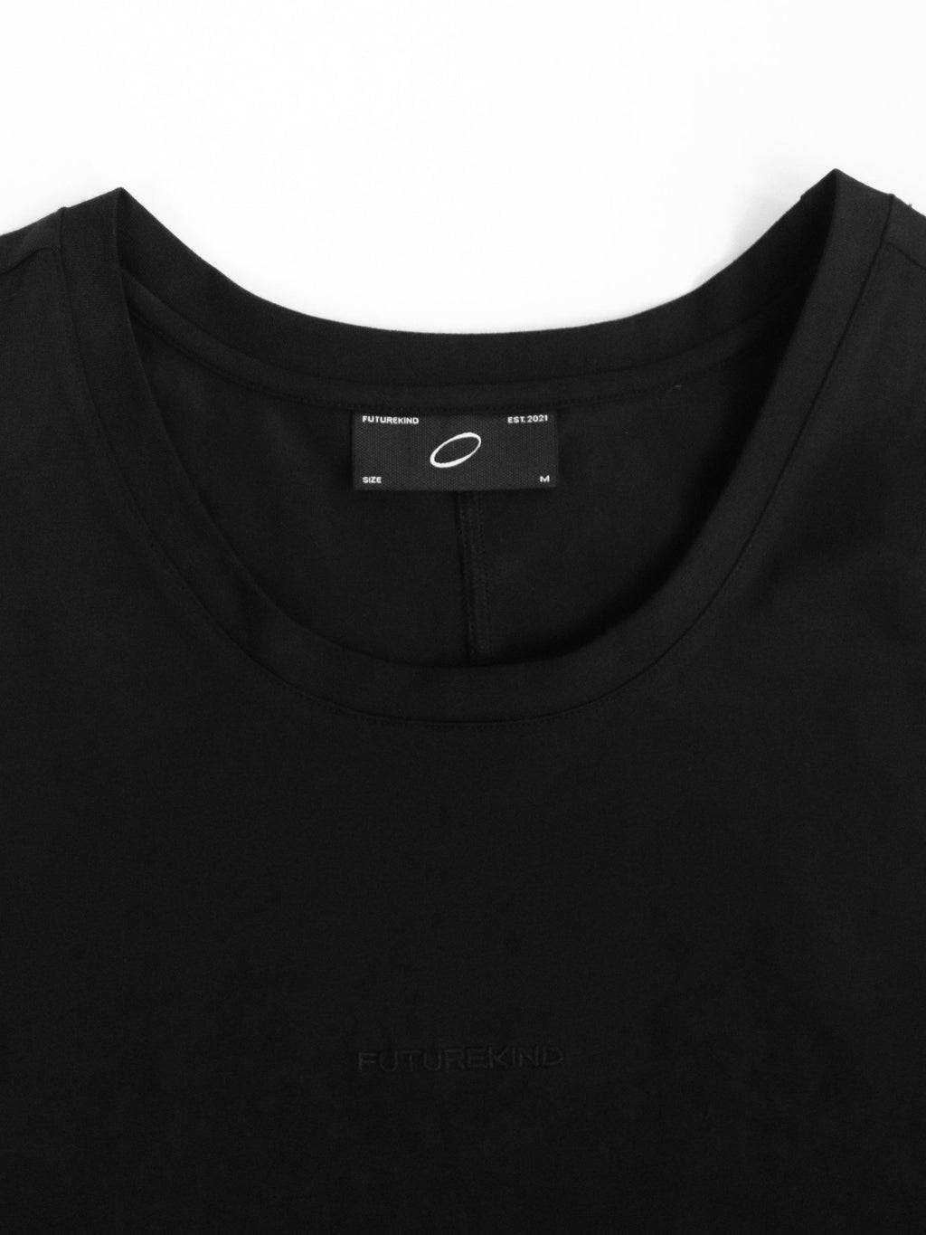Structural Tank Top