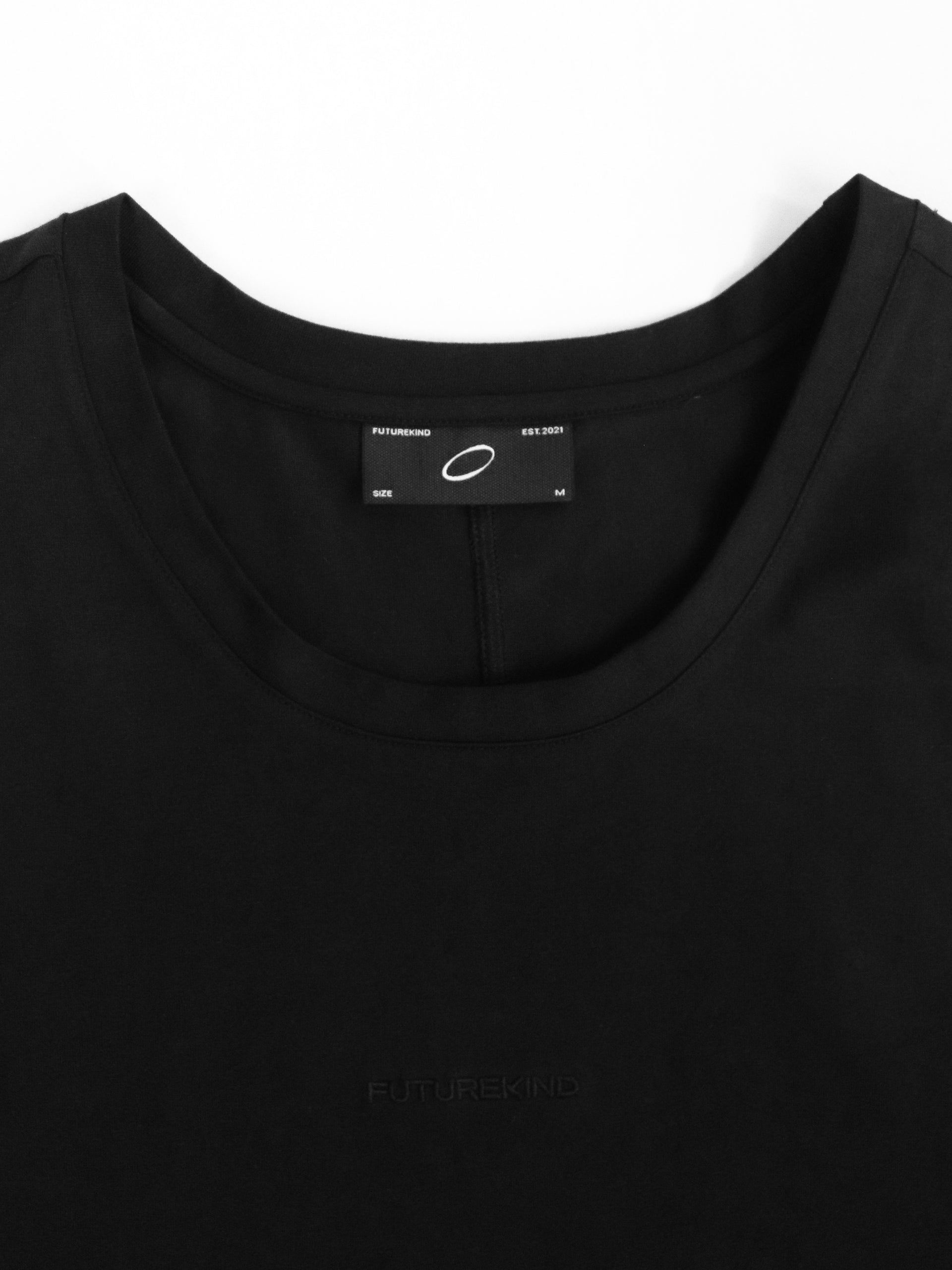 Structural Tank Top