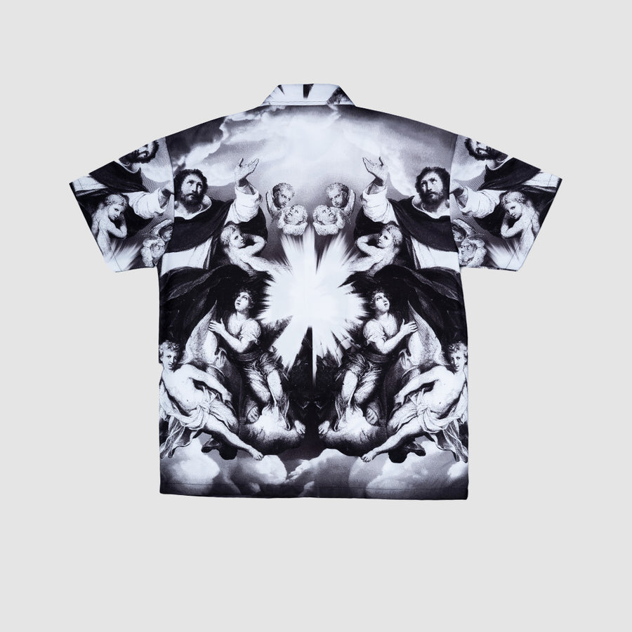 Realm Shirt Black
