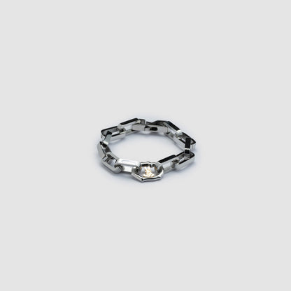 EK Bunny Link Bracelet