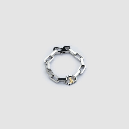 EK Bunny Link Bracelet