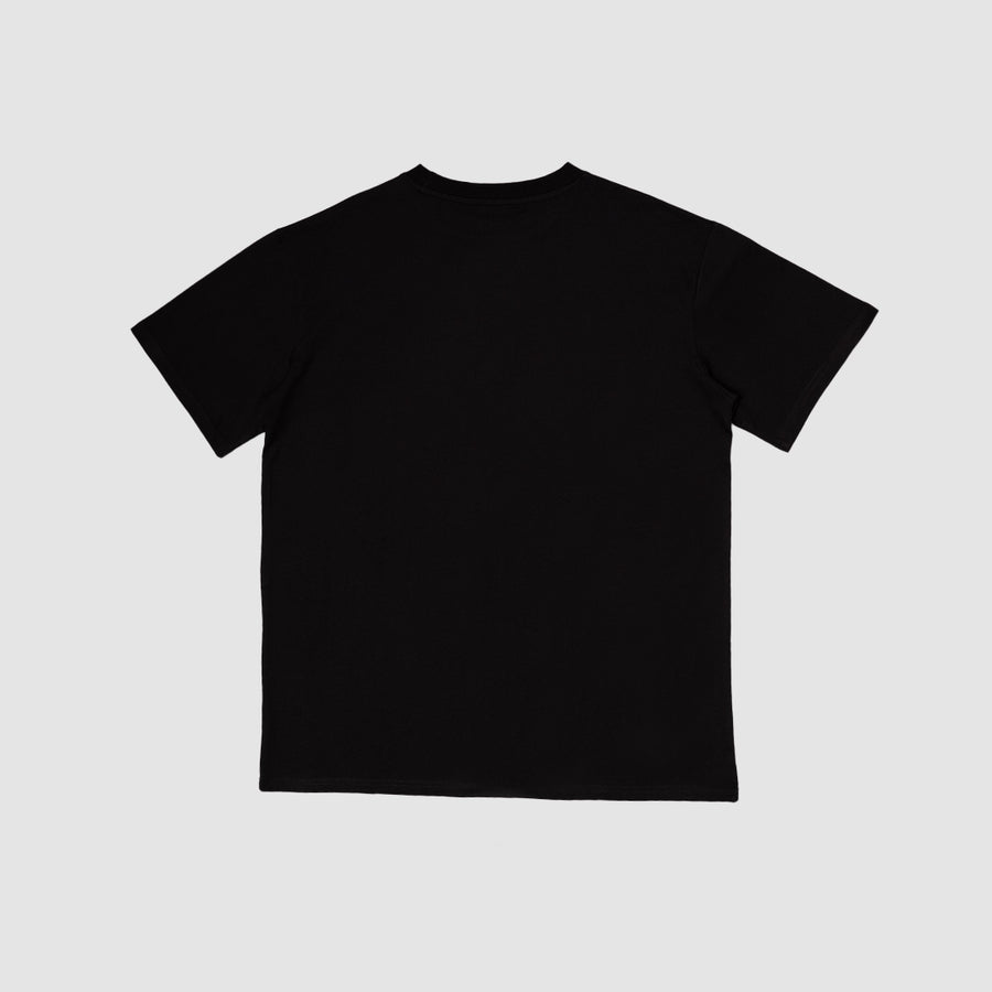 Bank Of Bling Black Tee