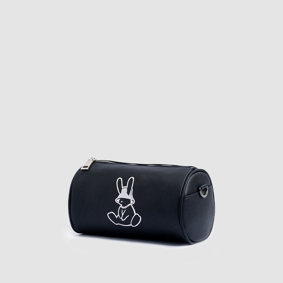 EK Bunny Roller Cross-Body Bag