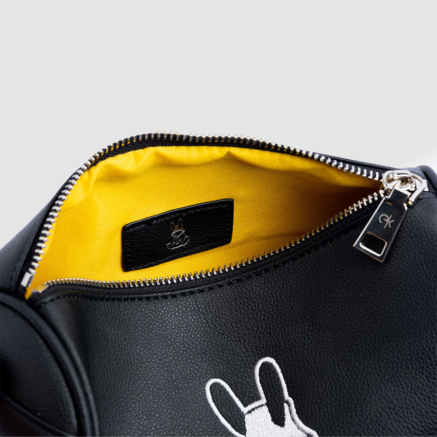 EK Bunny Roller Cross-Body Bag