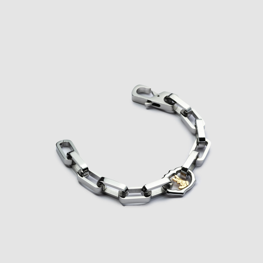 EK Bunny Link Bracelet