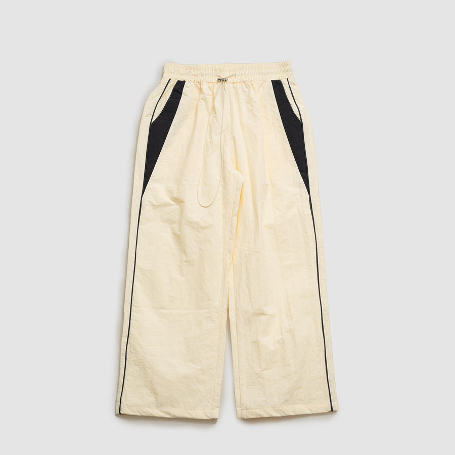 Carat Stead Long Pants Beige
