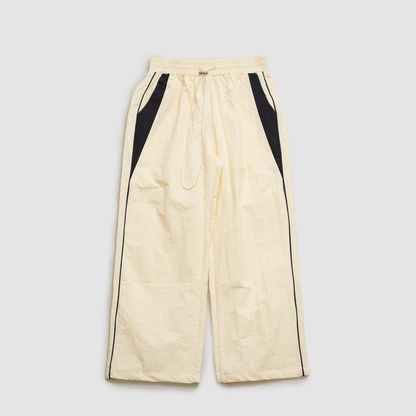 Carat Stead Long Pants Beige