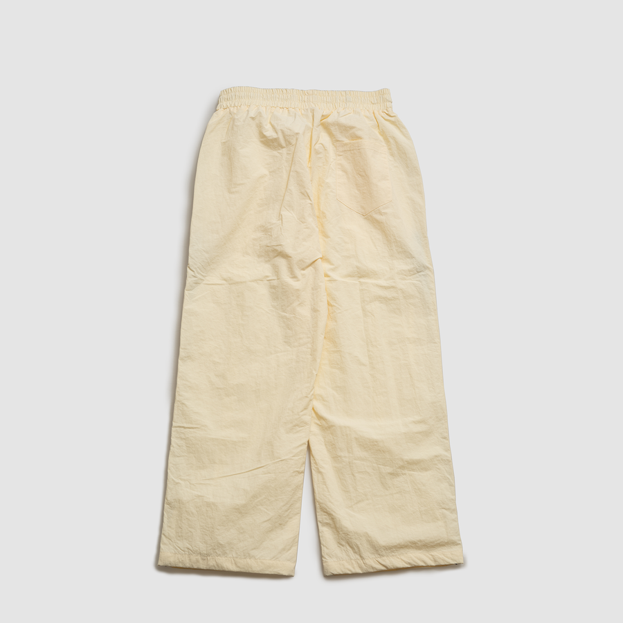 Carat Stead Long Pants Beige