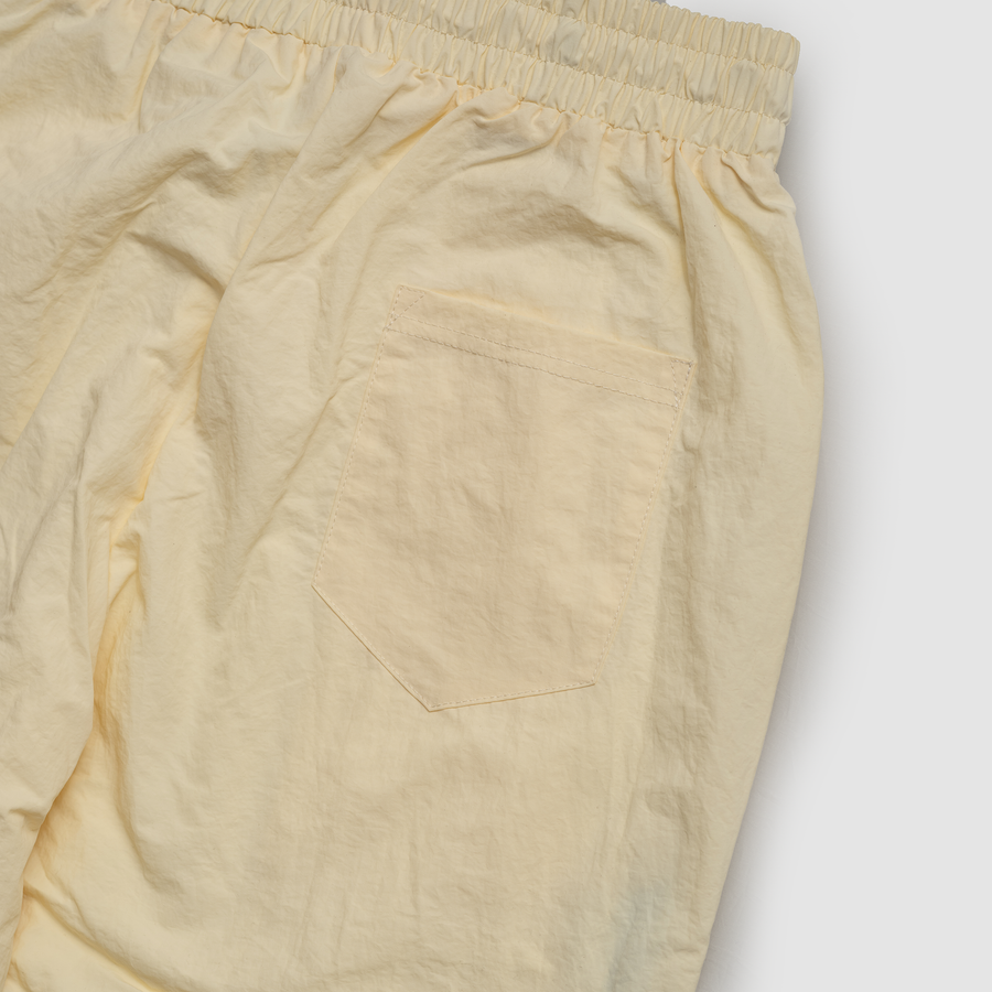 Carat Stead Long Pants Beige