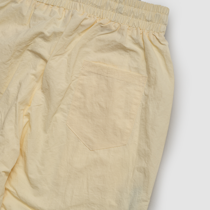 Carat Stead Long Pants Beige