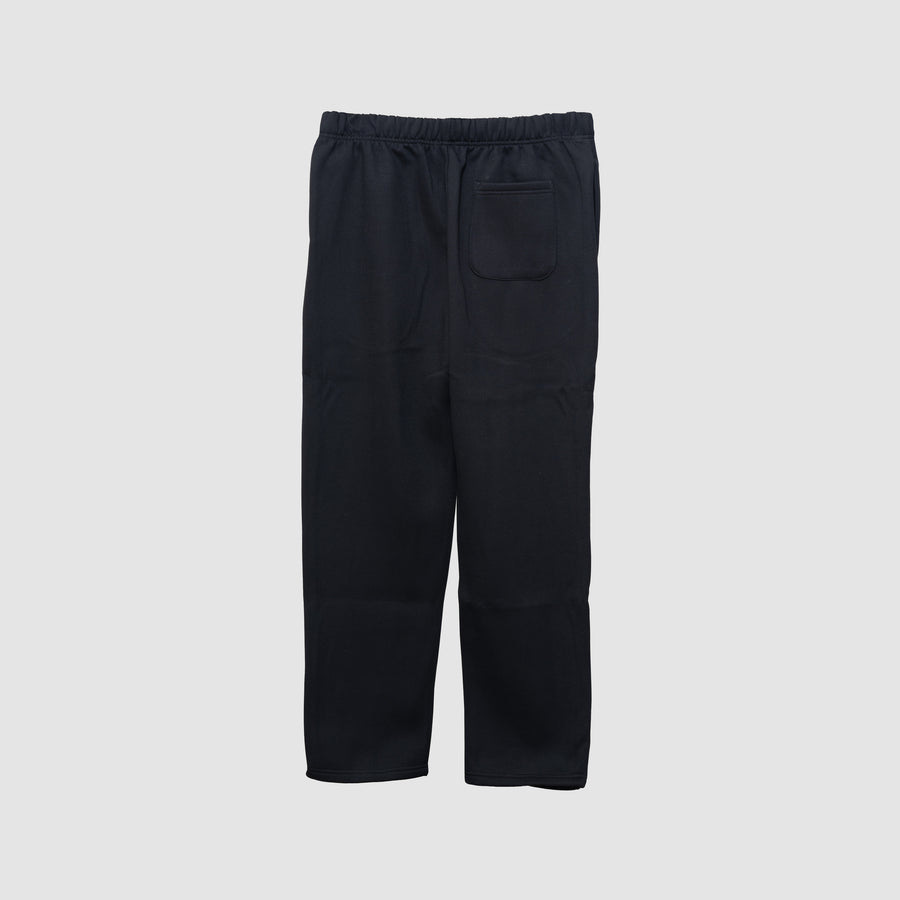 Cheeky Jogger Pants Black