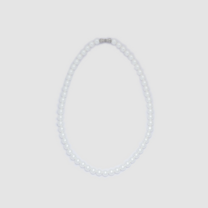 Full Pearl Necklace