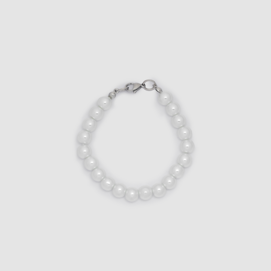Full Pearl Bracelet