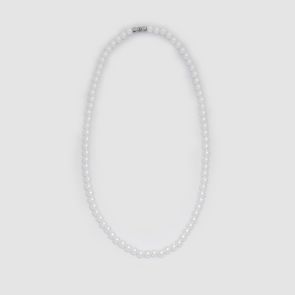 Mini Pearl Necklace