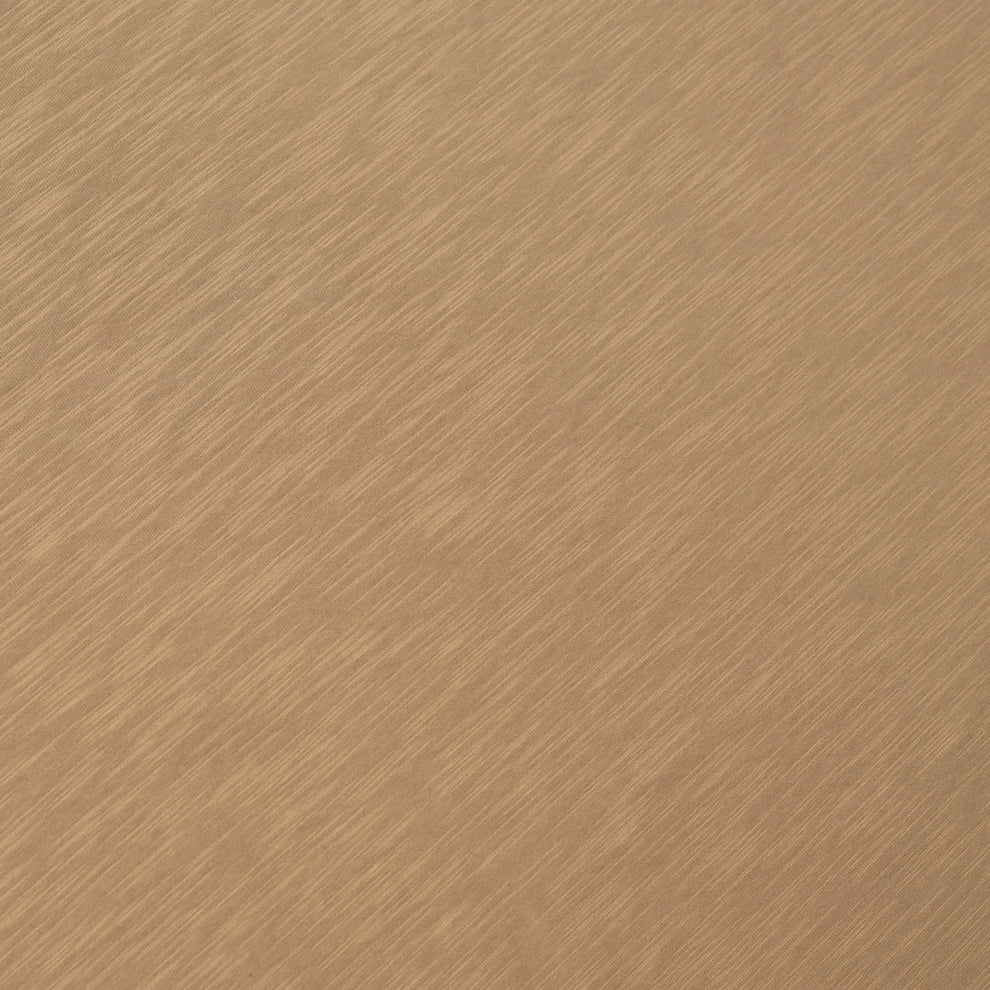 T-shirt Long Sleeve Brown