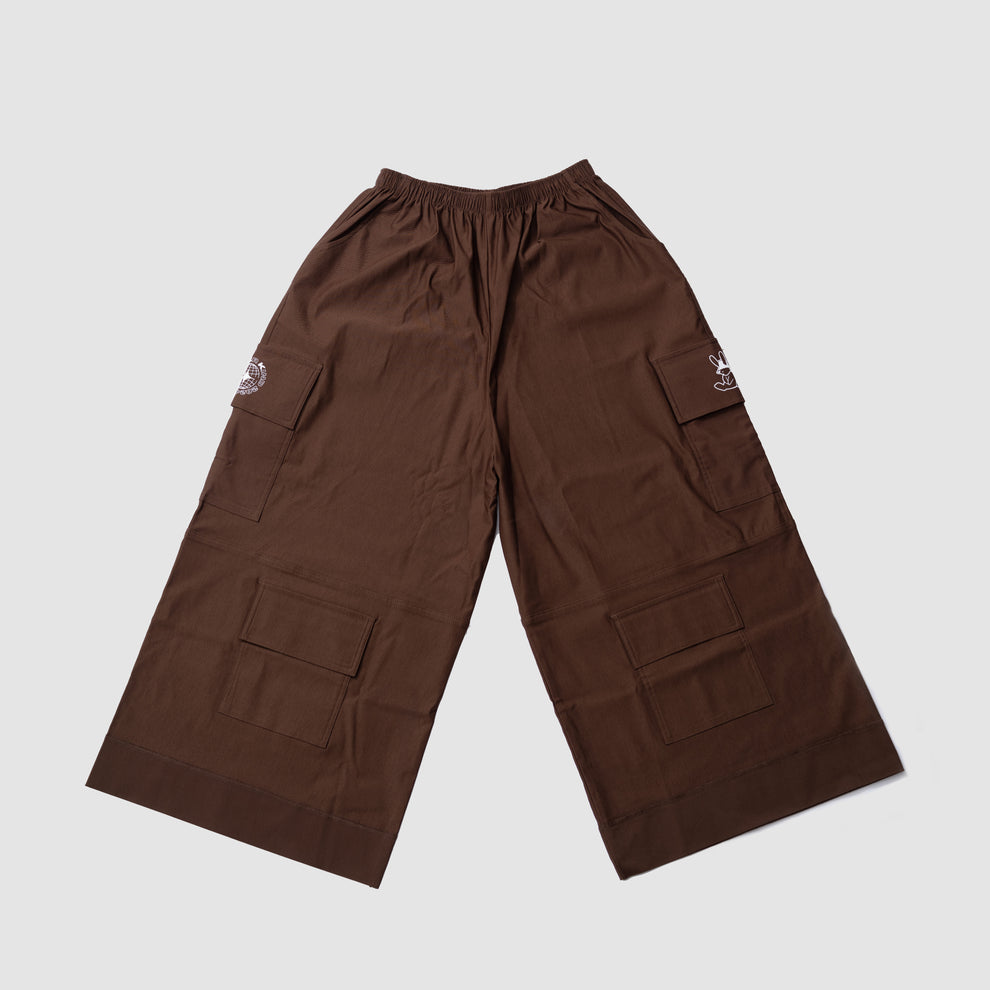 Cargo Pants Brown