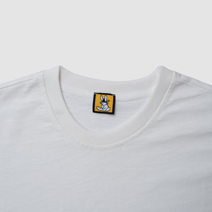 Space Singlet White