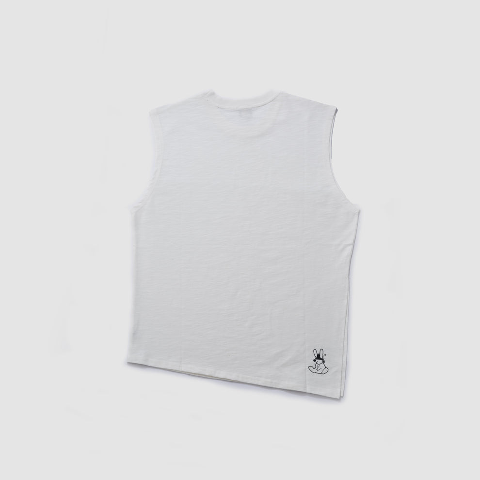 Space Singlet White