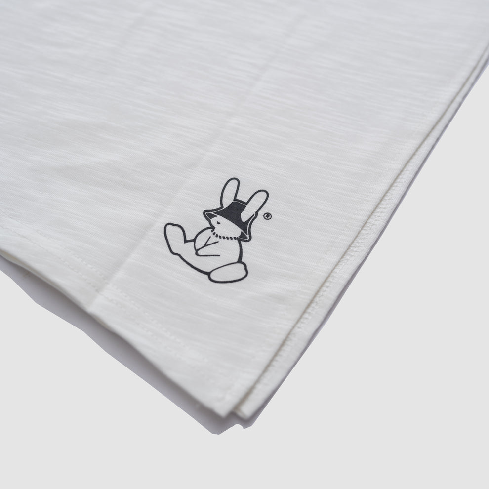 Space Singlet White