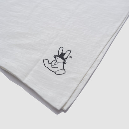 Space Singlet White
