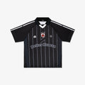 Ember Relic Jersey - Black