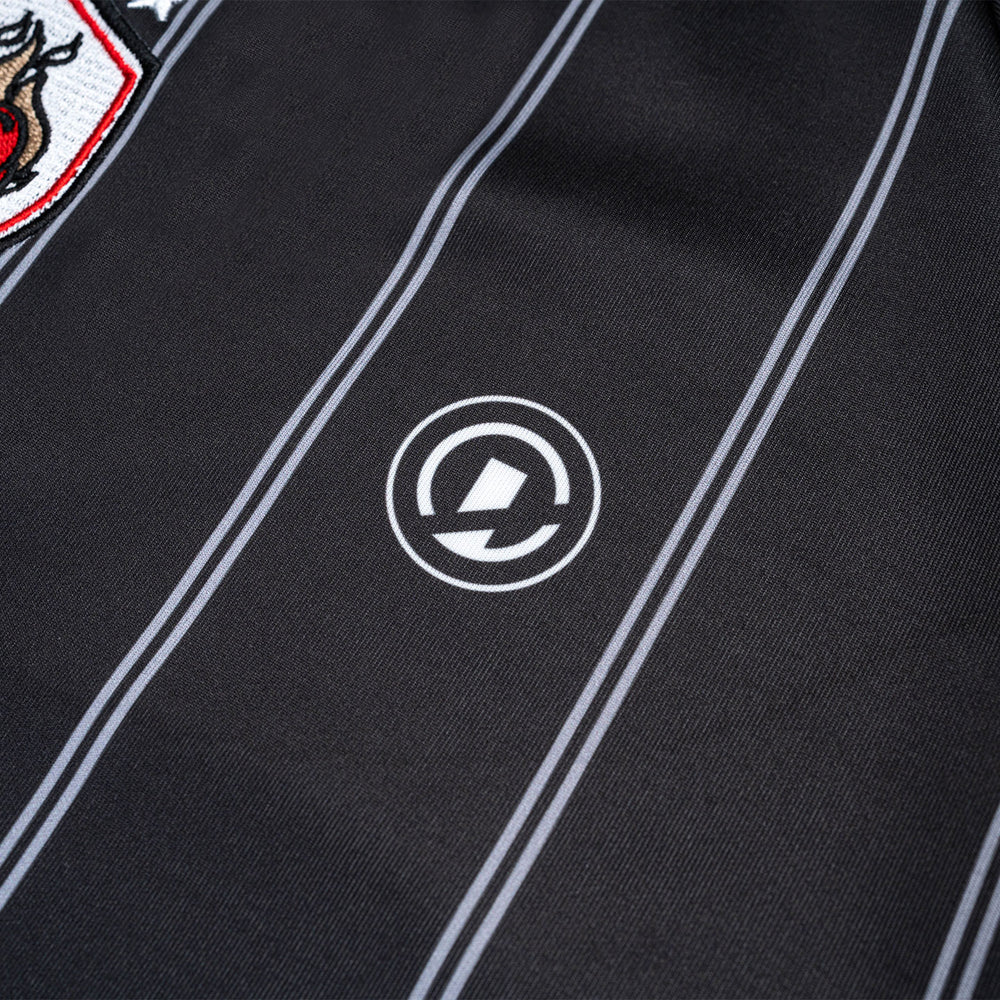 Ember Relic Jersey - Black