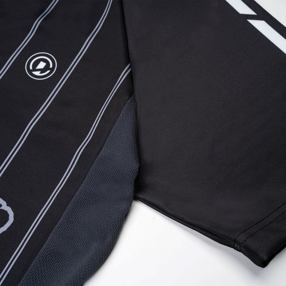 Ember Relic Jersey - Black