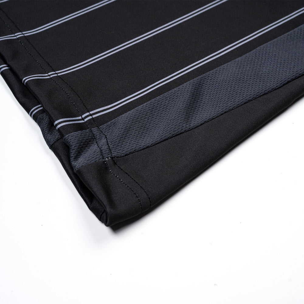 Ember Relic Jersey - Black