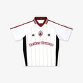 Ember Relic Jersey - White