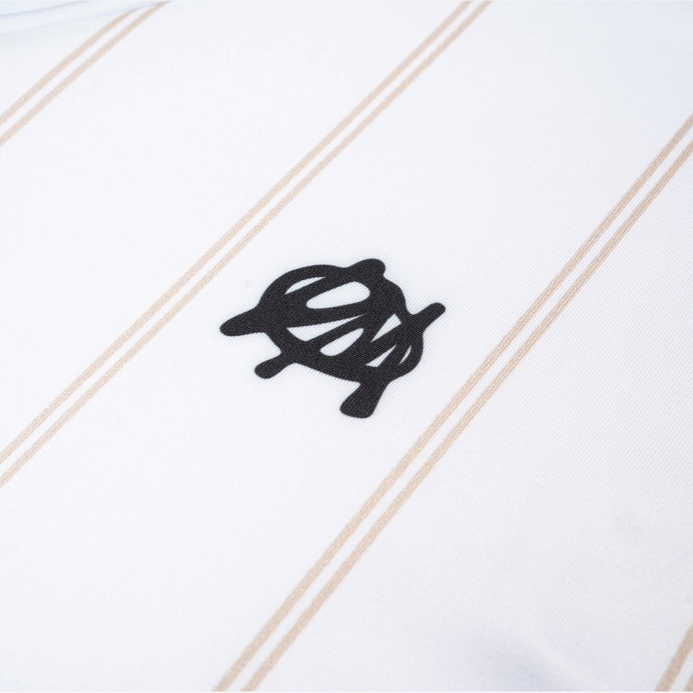 Ember Relic Jersey - White
