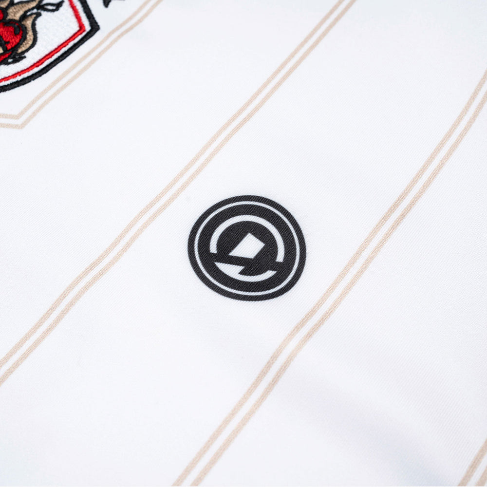 Ember Relic Jersey - White