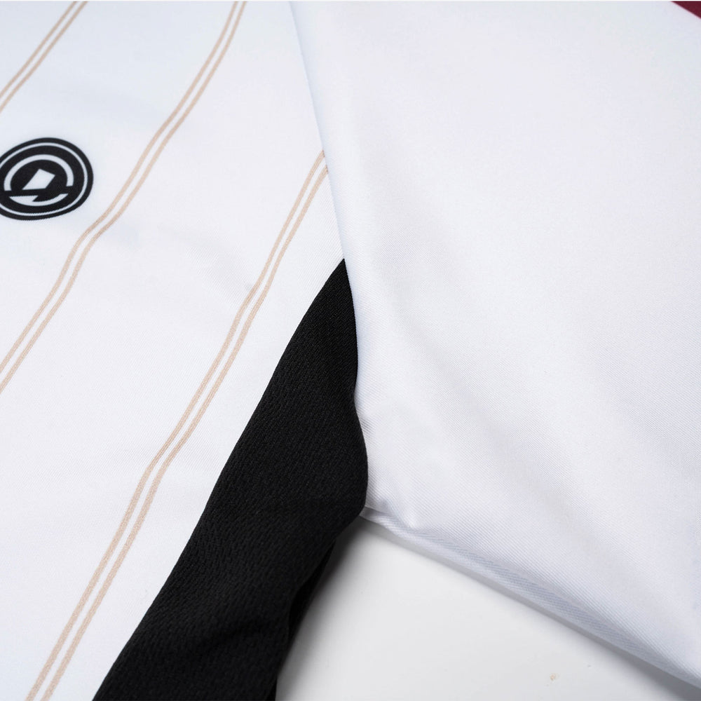 Ember Relic Jersey - White