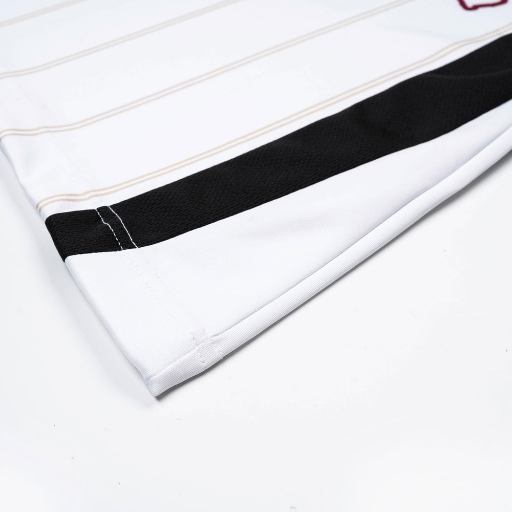 Ember Relic Jersey - White