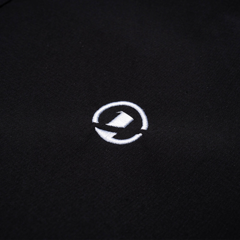 Evermore Work Shirt - Black
