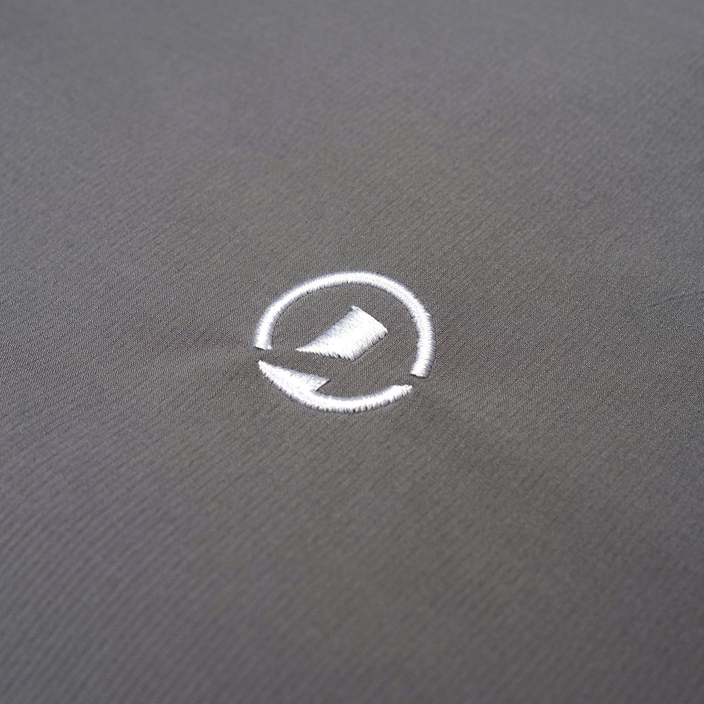 Evermore Work Shirt - Grey