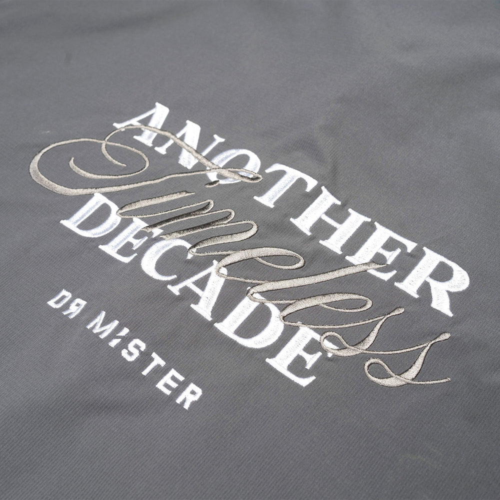 Evermore Work Shirt - Grey