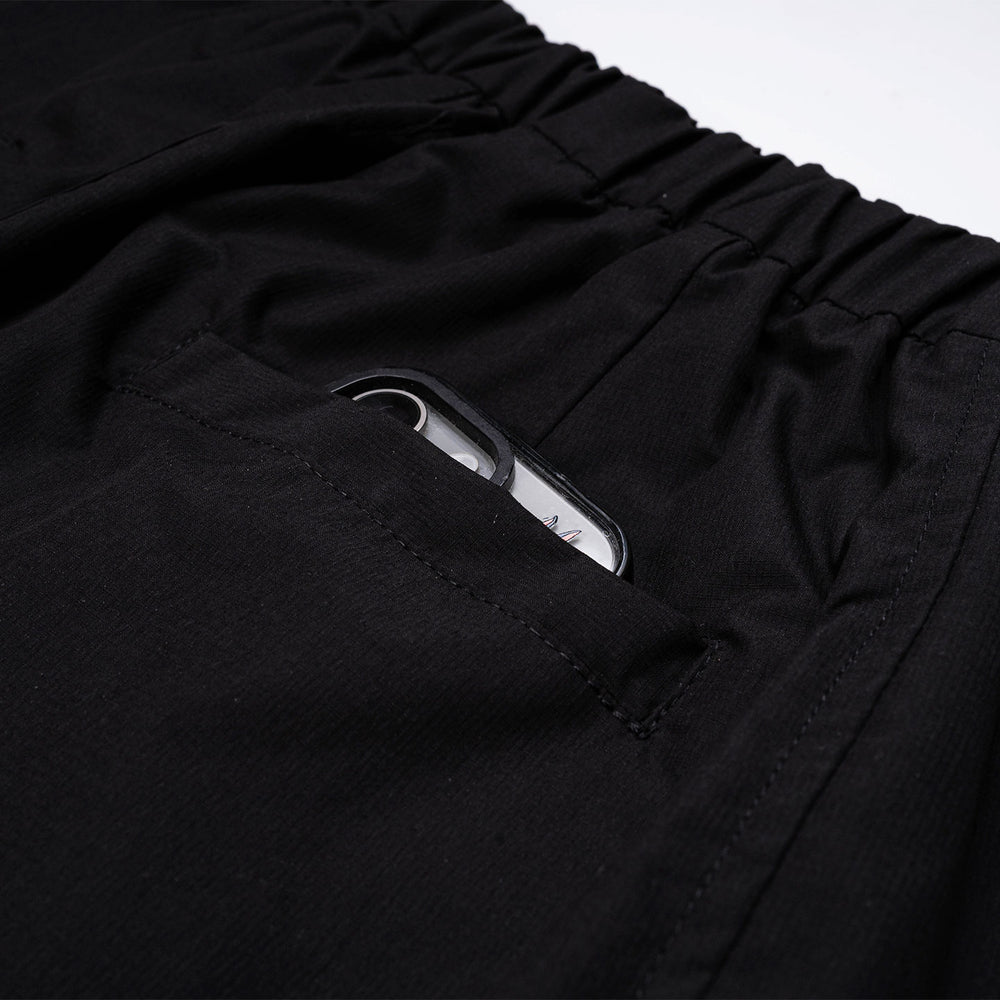 Eternal Utility Shorts - Black