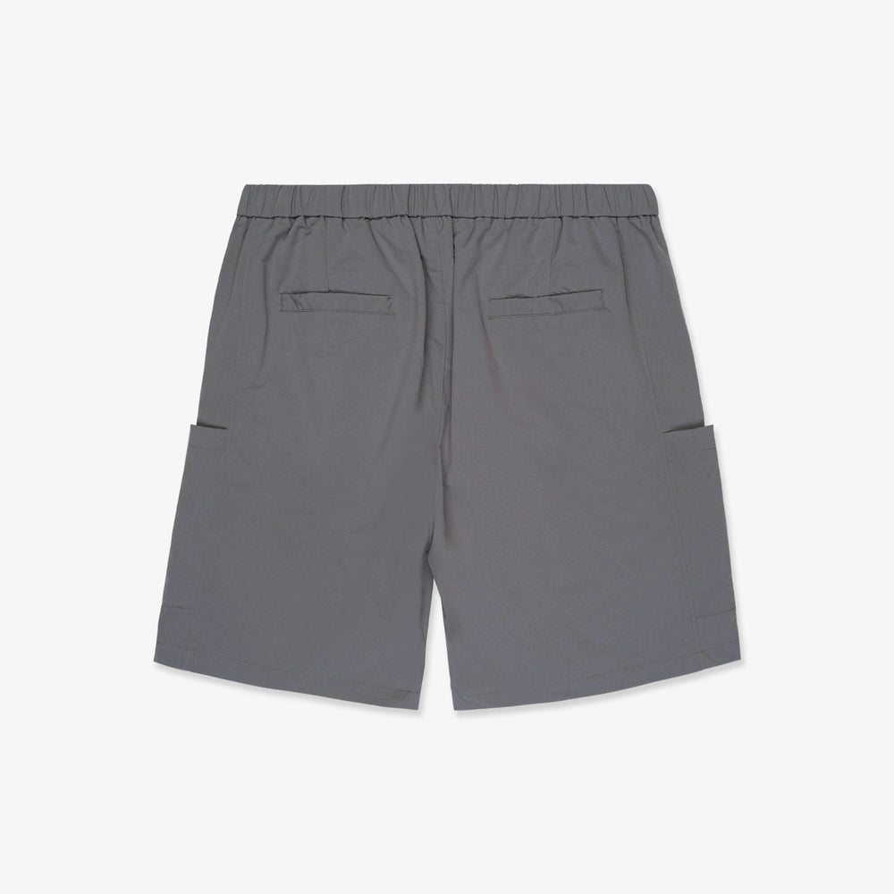 Eternal Utility Shorts - Grey