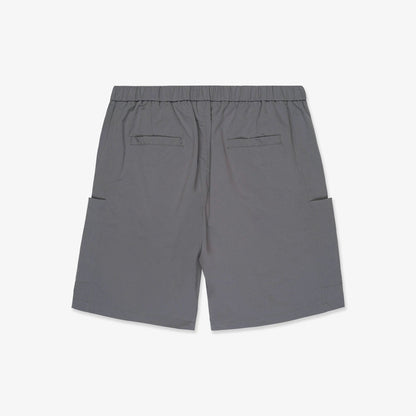 Eternal Utility Shorts - Grey