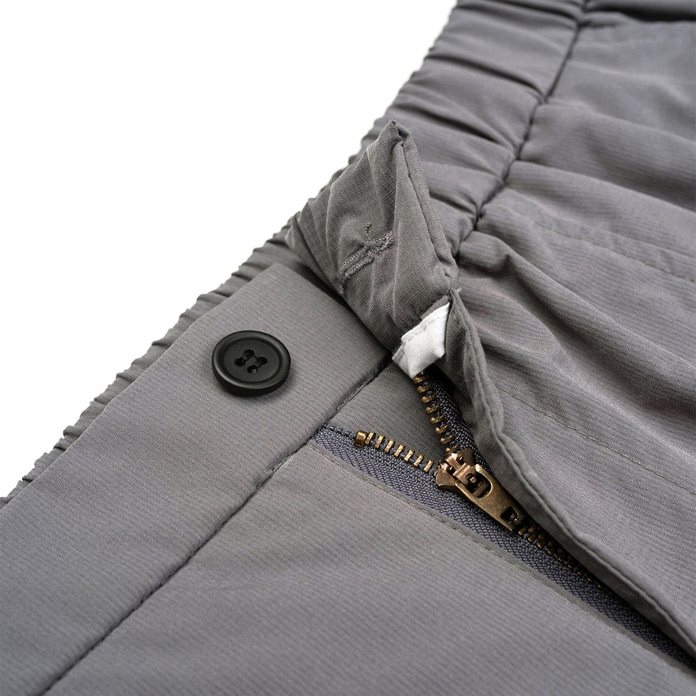 Eternal Utility Shorts - Grey