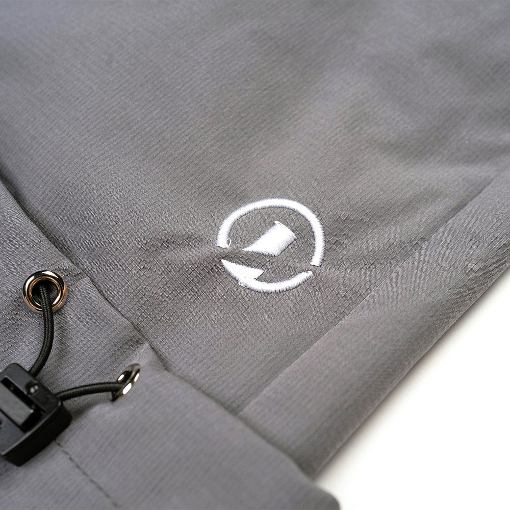 Eternal Utility Shorts - Grey