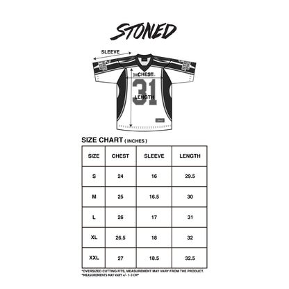 EOT : MMGA Jersey Navy