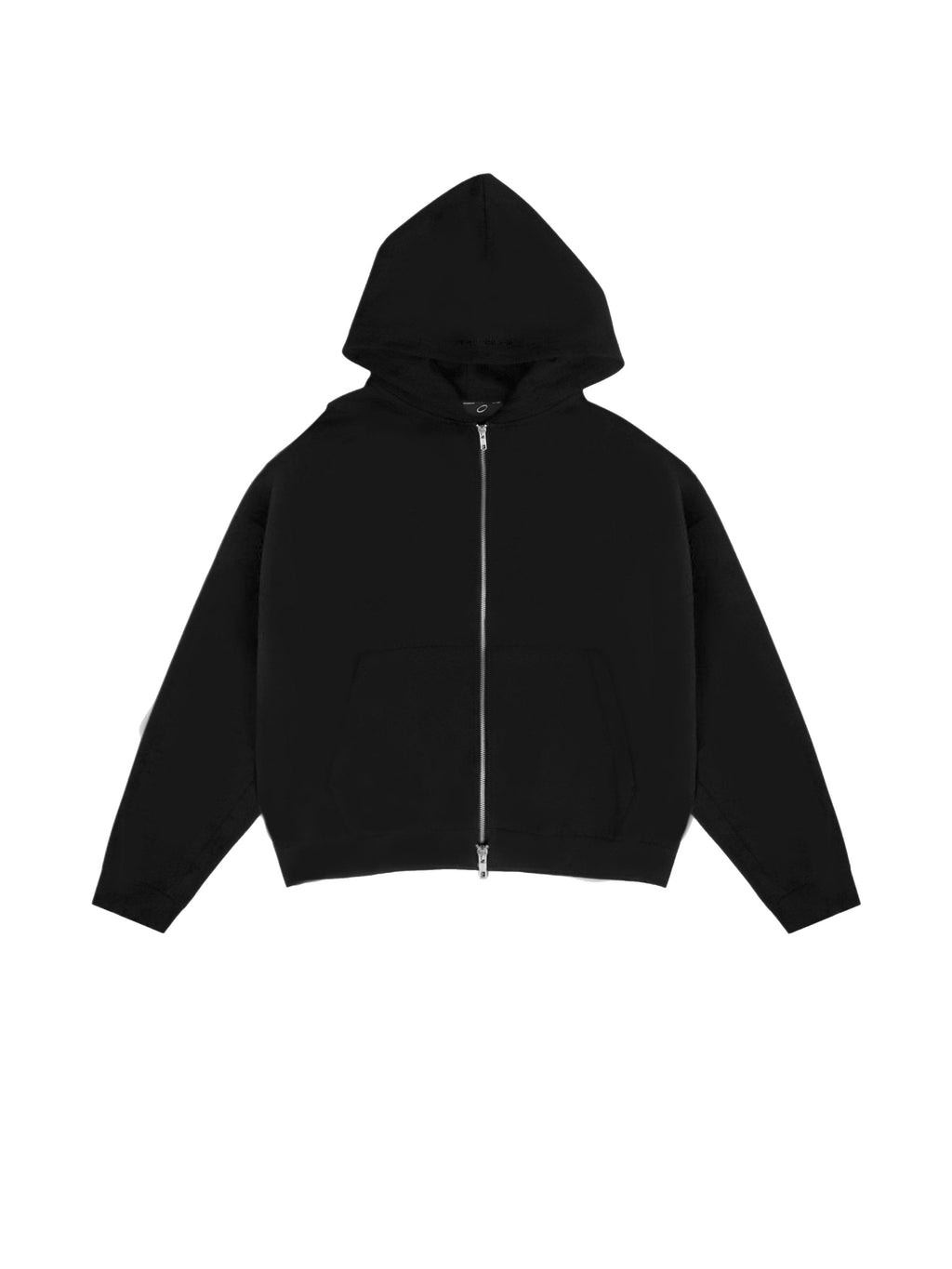 FK Universal Zipped Hoodie